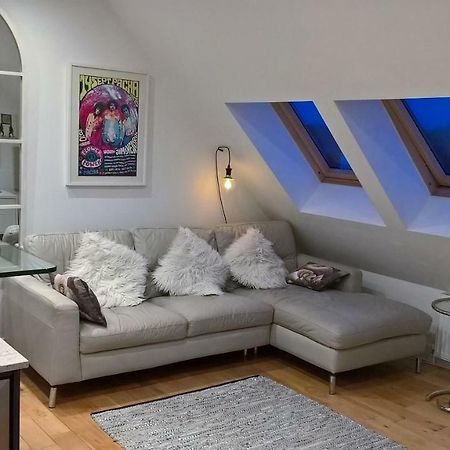 The Sail Loft Apartament Whitstable Zewnętrze zdjęcie