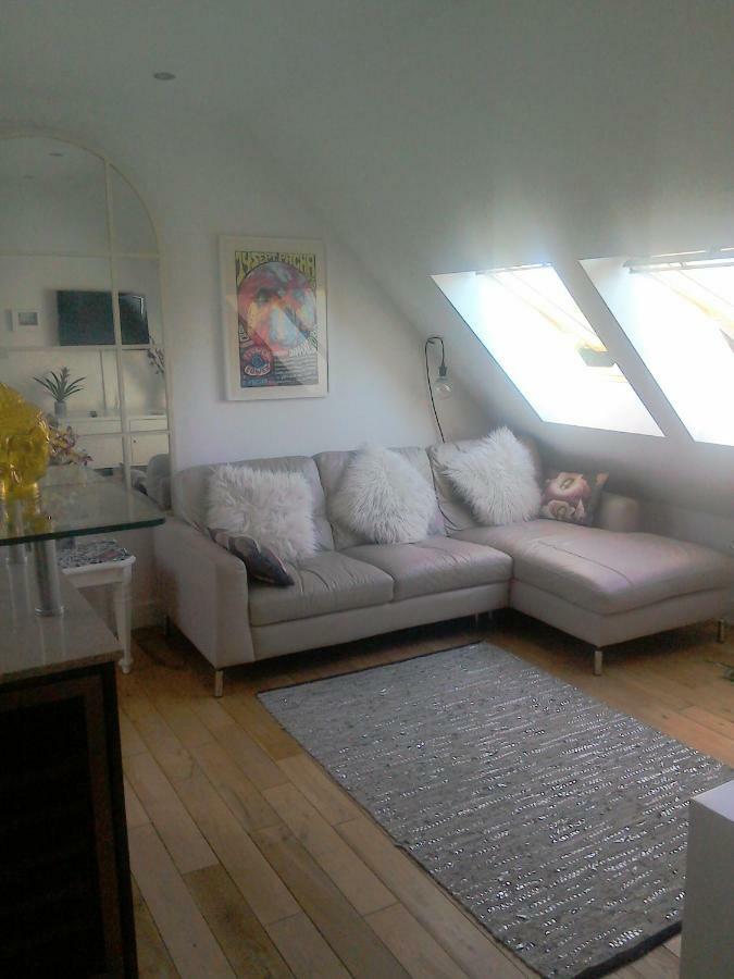The Sail Loft Apartament Whitstable Zewnętrze zdjęcie