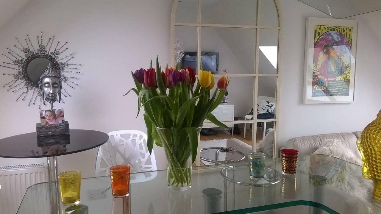 The Sail Loft Apartament Whitstable Zewnętrze zdjęcie