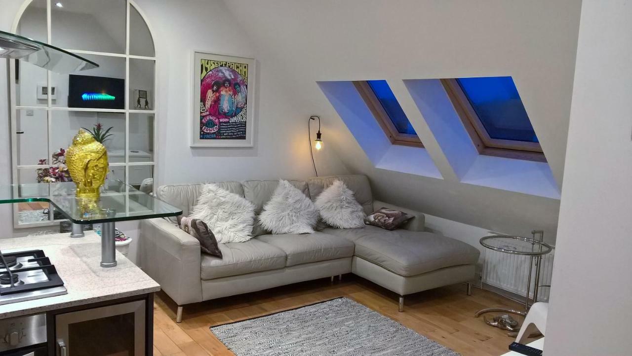 The Sail Loft Apartament Whitstable Zewnętrze zdjęcie